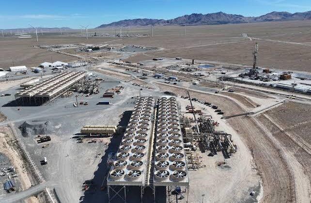 Google’dan temiz enerji hamlesi: Utah’taki santralden elektrik alacak