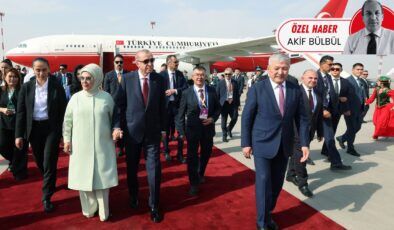 Dünyanın gözü Bişkek’te! Kritik zirvede hangi mesajlar verilecek?