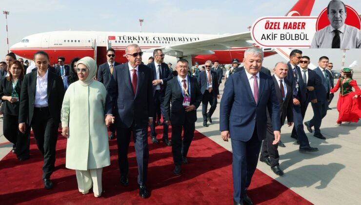 Dünyanın gözü Bişkek’te! Kritik zirvede hangi mesajlar verilecek?