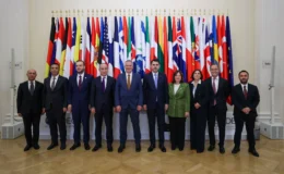 COP31 Başkanlığı ve OECD’den stratejik ortaklık