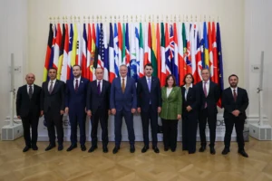 COP31 Başkanlığı ve OECD’den stratejik ortaklık