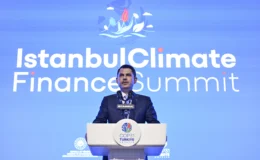 Kurum’dan COP31 için küresel finansman çağrısı