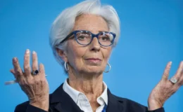 Lagarde uyardı: Avrupa’da enflasyon baskısı 2028’e kadar uzayacak