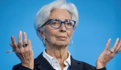 Lagarde uyardı: Avrupa’da enflasyon baskısı 2028’e kadar uzayacak