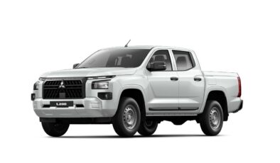 Yeni Mitsubishi L200 Avrupa pazarında satışa sunuldu