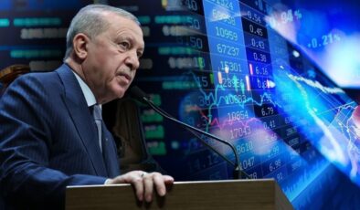 Erdoğan’dan “fon krizi” açıklaması: Sorumluluğu olan herkesten hesap sorulacak