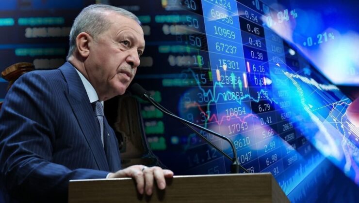 Erdoğan’dan “fon krizi” açıklaması: Sorumluluğu olan herkesten hesap sorulacak