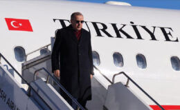 Erdoğan BM Genel Kurulu için ABD’ye gidiyor