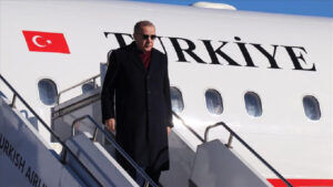 Erdoğan BM Genel Kurulu için ABD’ye gidiyor