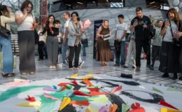 Kore’nin Minhwa sanatı ile Türk minyatürü Ankara’da buluştu