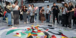 Kore’nin Minhwa sanatı ile Türk minyatürü Ankara’da buluştu