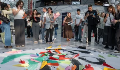 Kore’nin Minhwa sanatı ile Türk minyatürü Ankara’da buluştu