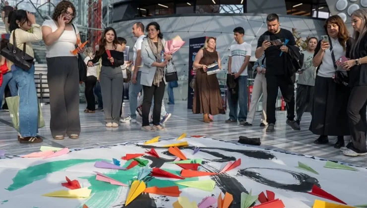 Kore’nin Minhwa sanatı ile Türk minyatürü Ankara’da buluştu