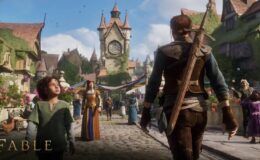 Yeni Fable oyununun donanım i̇htiyaçları netleşti: 4K çözünürlük için yüksek sistem gerekecek