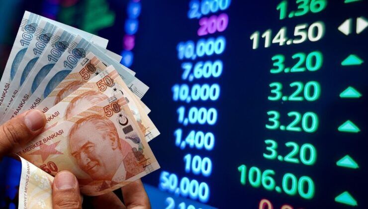 Borsada SPK depremi: 112 hissenin fiili dolaşım oranı çakıldı