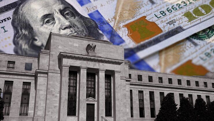 Amerikan Merkez Bankası üç yıl aradan sonra ilk kez sıkılaşmaya gidiyor