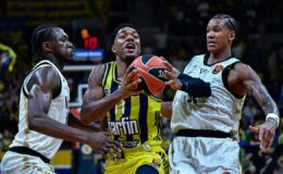 Sarı-lacivertlilerden Avrupa arenasında açılış galibiyeti