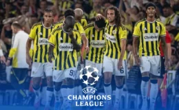Fenerbahçe 18 yıl sonra Şampiyonlar Ligi devler sahnesinde: UEFA kadro teslimi için geri sayım