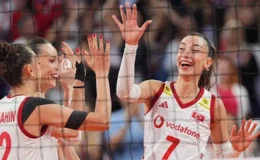 Filenin Sultanları Avrupa’da yine zirvede