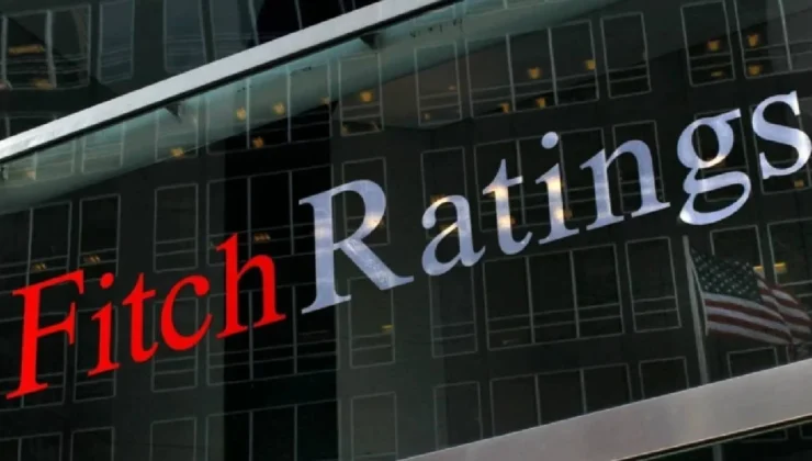 Kredi derecelendirme kuruluşu Fitch’ten Türkiye tahmini: Dolar ve enflasyon beklentisi açıklandı