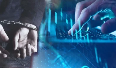 Fon soruşturmasında 5. dalga: 34 şüpheli hakkında gözaltı