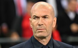 Zinedine Zidane’dan A Milli Takım’a övgü: “Çok iyi bir takım”