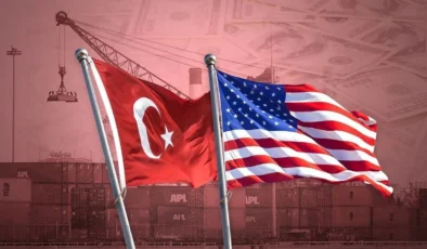 Türkiye için ABD’de kritik buluşma: 30 dev şirketten yatırım teması