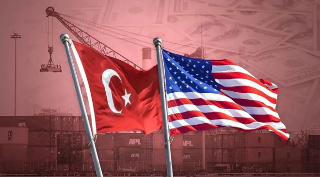 Türkiye için ABD’de kritik buluşma: 30 dev şirketten yatırım teması