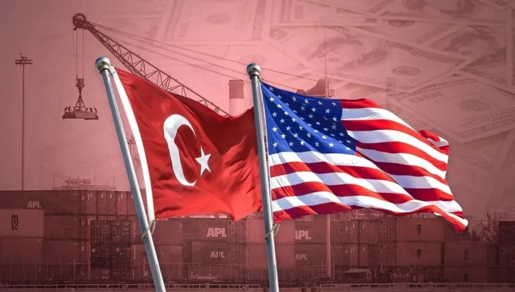 Türkiye için ABD’de kritik buluşma: 30 dev şirketten yatırım teması