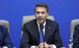 Bakan Bayraktar iddialara cevap verdi: Türkiye tarihinin en ucuz elektrik alım sözleşmesi imzalandı