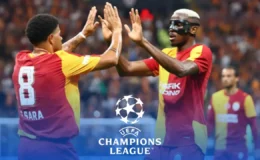Galatasaray doğrudan Şampiyonlar Ligi sahnesinde: Devler Ligi kadrosu UEFA’ya teslim edildi