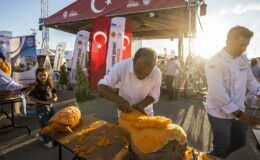 GastroAfyon için geri sayım başladı