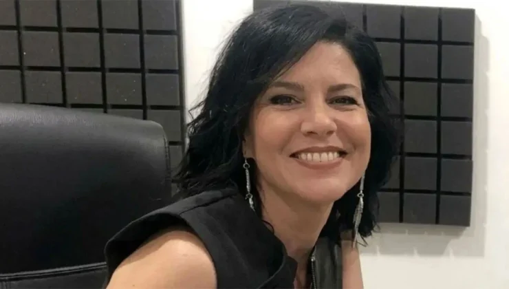 Gazeteci Oya Lale Arslan tutuklandı: Sosyal medya yayınları soruşturma gerekçesi oldu