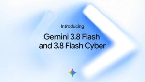 gemini 3 8 flash ve flash cyber i duyuruldu iste yenilikler210063 0