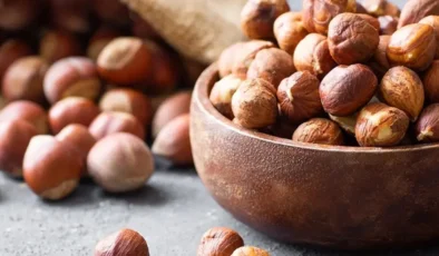 Ticaret Bakanlığı, fındık piyasasına yönelik denetim başlattı