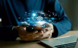 Girişimlerde internet kullanımı yüzde 92,7’ye ulaştı