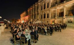 Özdilek Holding 55 yıllık yolculuğunu kutladı