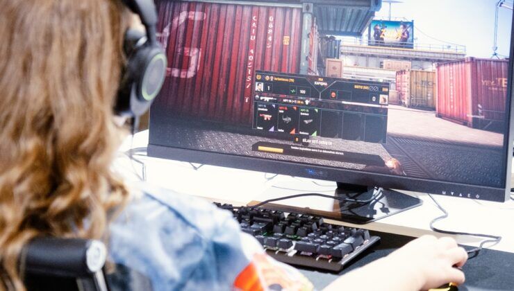 Gaming Istanbul 2026 İstanbul’da kapılarını açtı