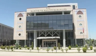 Hazine Bakanlığı’nda 131 fon için kritik toplantı yapılacak