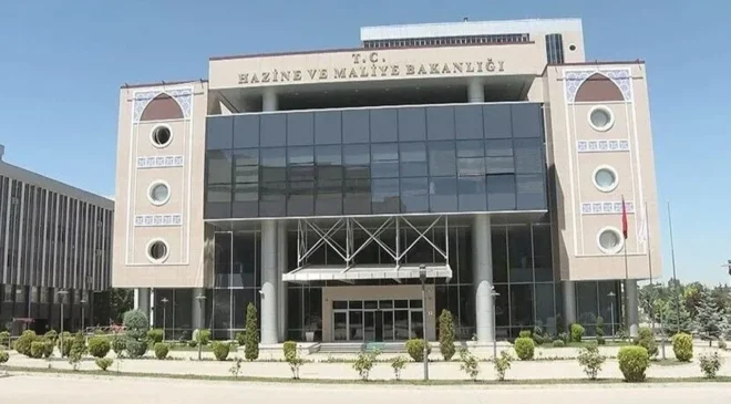 Hazine Bakanlığı’nda 131 fon için kritik toplantı yapılacak