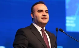 Bakan Kacır: Yüksek teknoloji ve yeşil dönüşüm yatırımlarını destekliyoruz