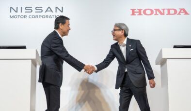 Japon devlerinden Çin rekabetine karşı tarihi adım: Honda ve Nissan’dan ortak yazılım kararı