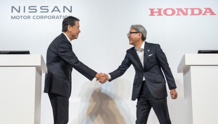 Japon devlerinden Çin rekabetine karşı tarihi adım: Honda ve Nissan’dan ortak yazılım kararı