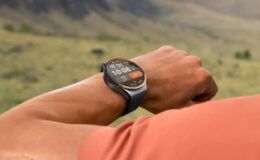 Huawei’nin amiral gemisi akıllı saati Watch 6 serisi gelişmiş X-Tap sensörüyle sahneye çıktı
