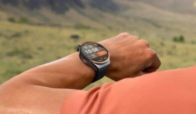 Huawei’nin amiral gemisi akıllı saati Watch 6 serisi gelişmiş X-Tap sensörüyle sahneye çıktı