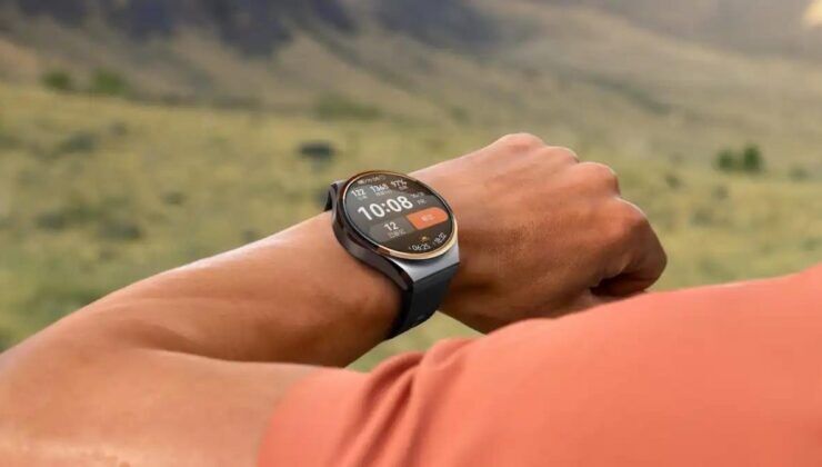 Huawei’nin amiral gemisi akıllı saati Watch 6 serisi gelişmiş X-Tap sensörüyle sahneye çıktı