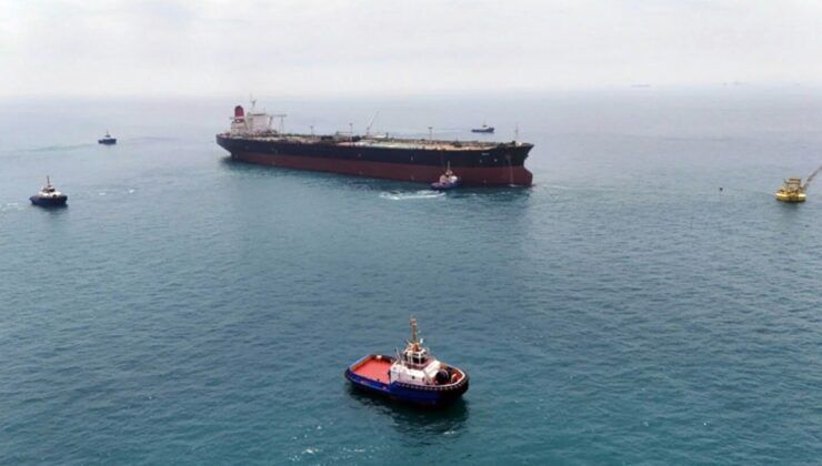 Hürmüz Boğazı’nda çıkış yapan tankere şüpheli saldırı