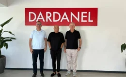 Dardanel’den Kepezspor’a yeni sezonda da destek