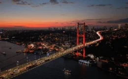 Akıllı şehirlerde 5 yıllık yol haritası açıklandı