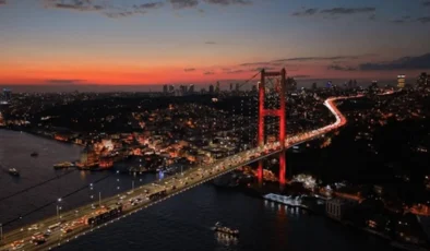 Akıllı şehirlerde 5 yıllık yol haritası açıklandı